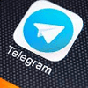 Perícia em Telegram